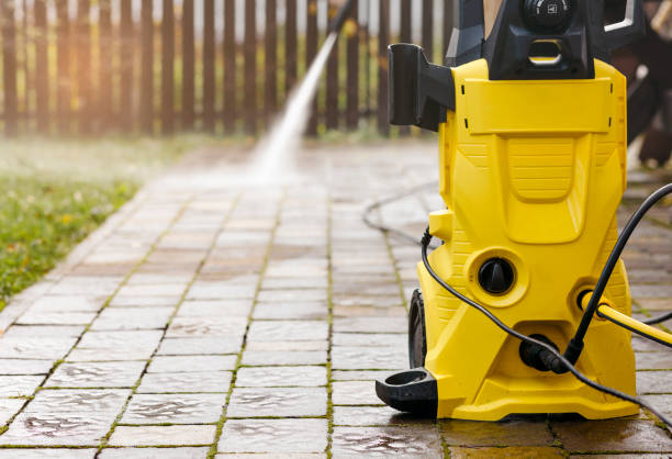 Best Building Exterior Pressure Washing in View Park Windsor Hills, CA