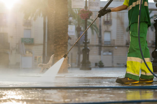 View Park Windsor Hills, CA Pressure Washing Services Company