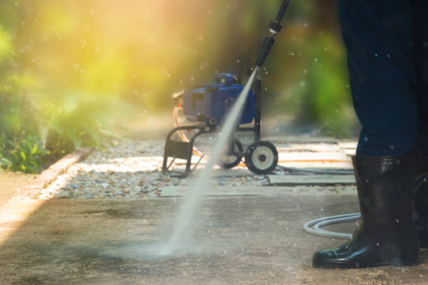 Best Vinyl Siding Pressure Washing in View Park Windsor Hills, CA